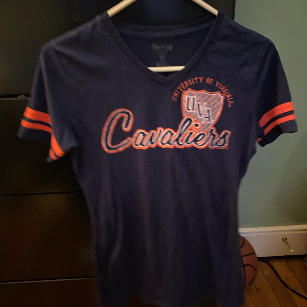 Womens sports shirt